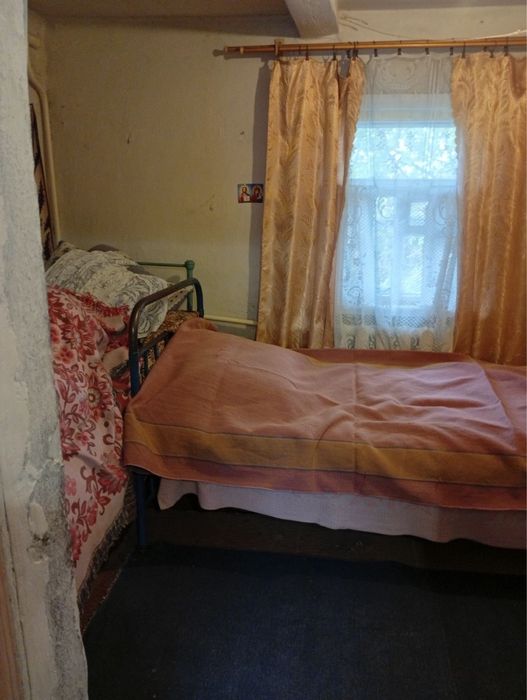 Продається будинок с .Гурівці!