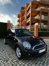 MINI One 1.6 73000km