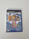 Age of Empires II ANG na PS2