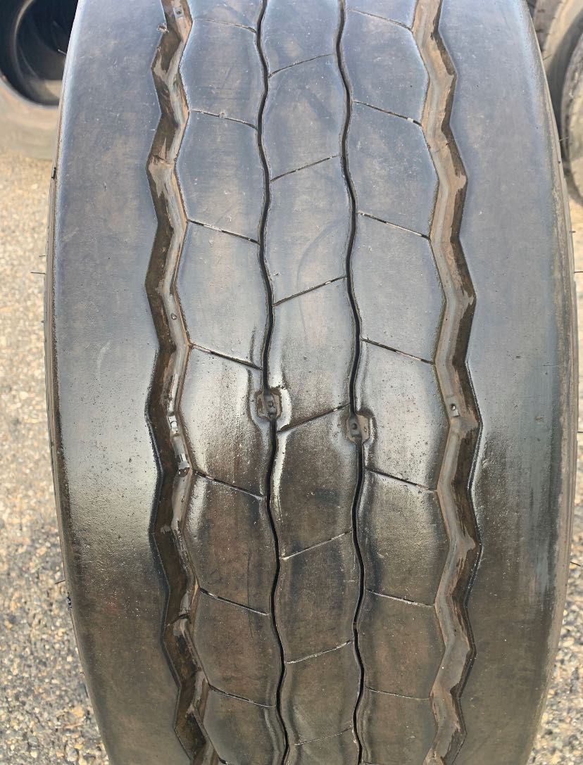 A020 BFGoodrich Route Control T 385/65R22.5