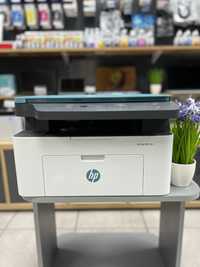 БФП HP Laser 135r, принтер + сканер + ксерокс, відмінний стан.
