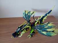 Smok Morro lego ninjago