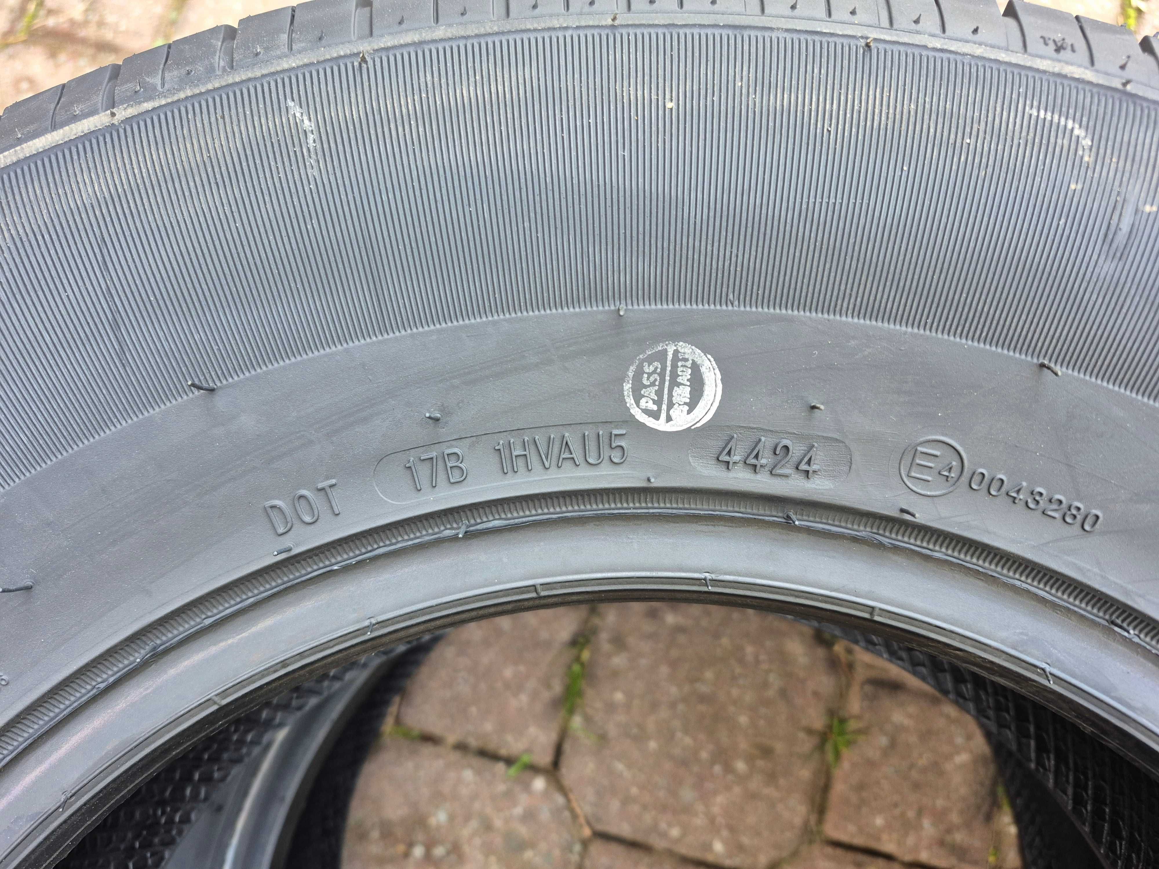175/80R13C ILINK LPOWER 28 Opona Dostawcza * Laweta * Przyczepa * Nowe