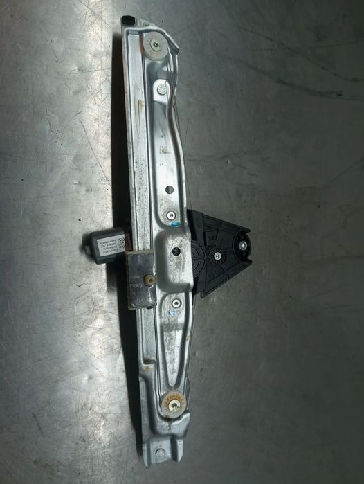 Elevador vidros trás direito DACIA Sandero III