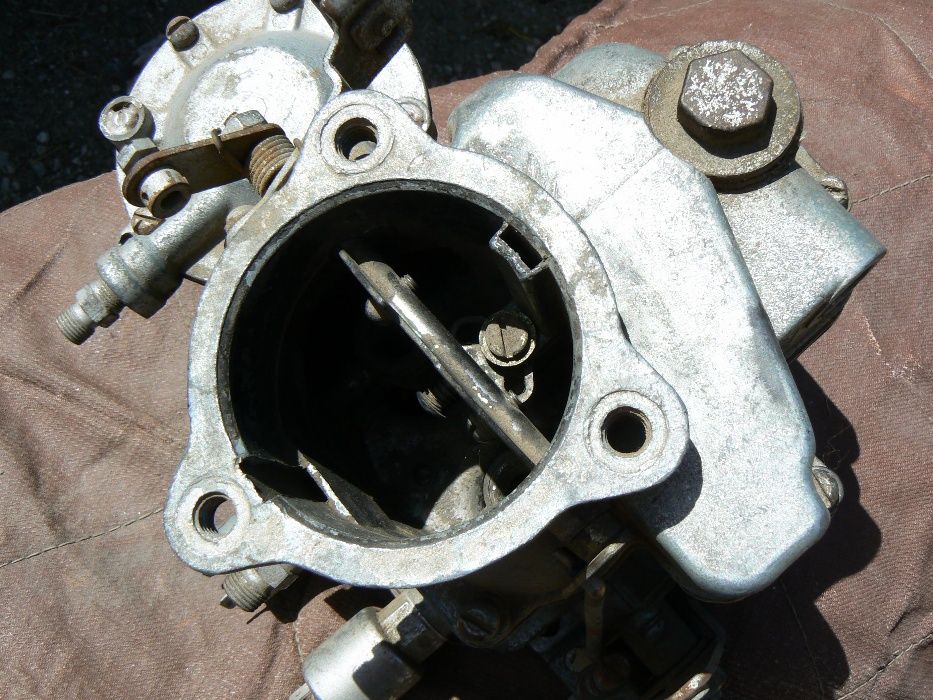 ЗіЛ, Карбюратор ЗиЛ К88А б/у СССР