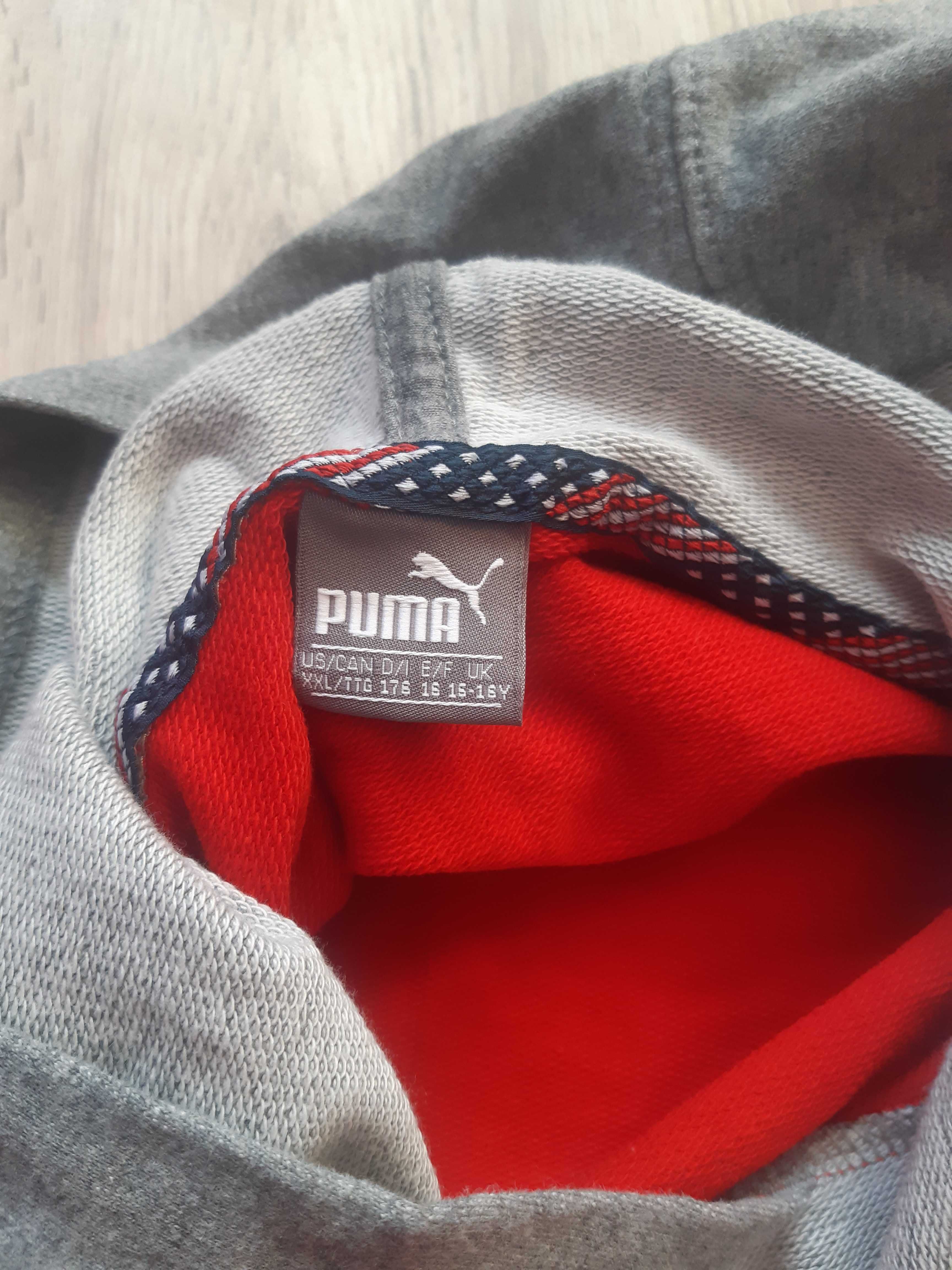 Bluza Puma rozmiar S/M