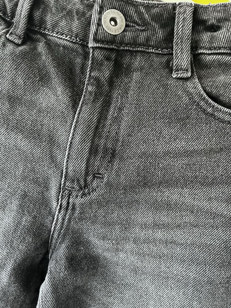 2 pary spodni Reserved Zara 134/140