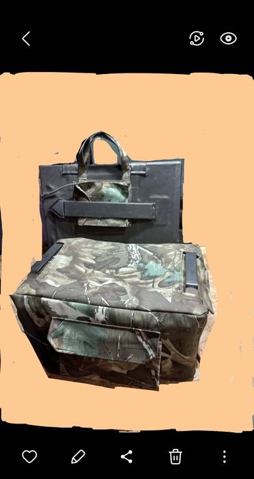 Сонячна зарядна станція "batcom2600 GT16" з панелями