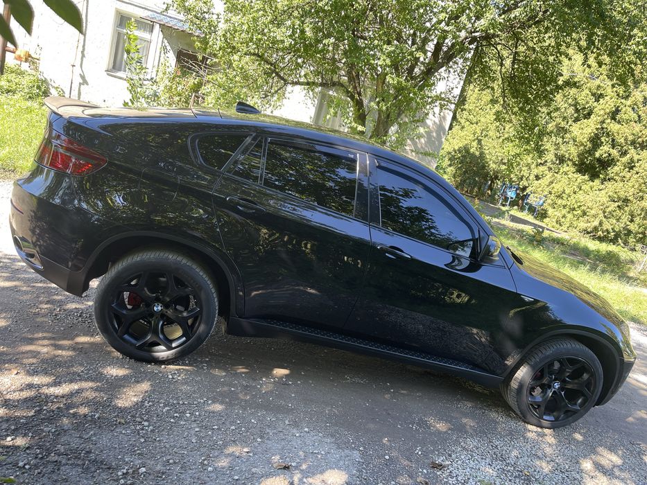 Продам машину в доброму стані