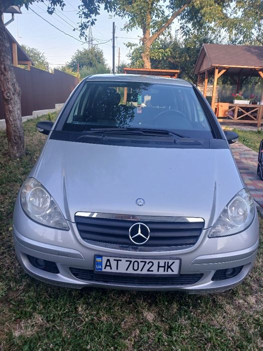 Продам автомобіль Мersedes-Benz