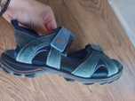 Ecco Light chlopiece 31 sandały na lato buty  dziecięce