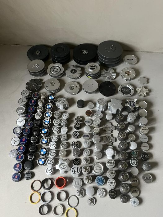 Диски 5/112 R 15 Ауді