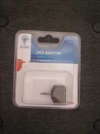 Adapter Jack nowy