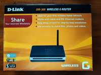 Router D-Link DIR-300