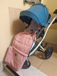 Wózek Britax Affinity 2