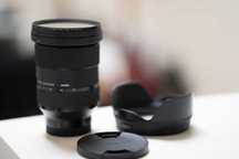 Sigma 24-70mm f/2.8 DG DN Art Lens SonyE