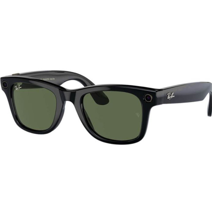 Rayban Meta Gen 2