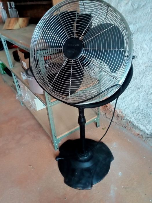 Vendo ventoinha ta