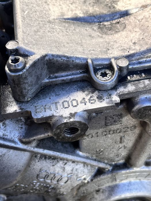 Двигун Audi A6 C6 A8 D3 4.2 FSI BAT BNK Мотор Двигатель Розборка Ауді