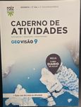 GEOVISÃO 9 -Geografia 9⁰Ano - Cad. Atividades + Diário de Aulas