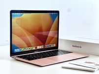 MacBook Air 2019 Core i5 8/128 Gb M2 Retina P3 (АКБ 85%, ідеальний)