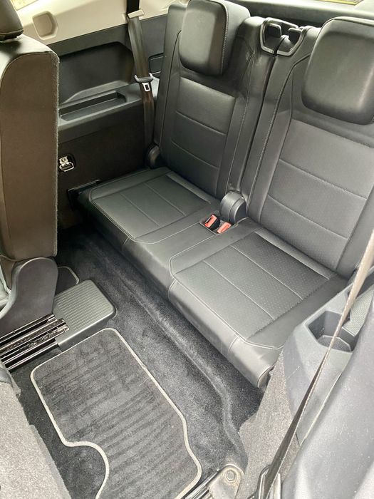 Продам Фольцваген Тігуан 2 олспейс 7 місць