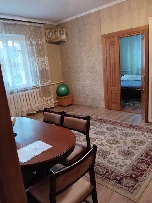 Здам будинок с.Колоденка.