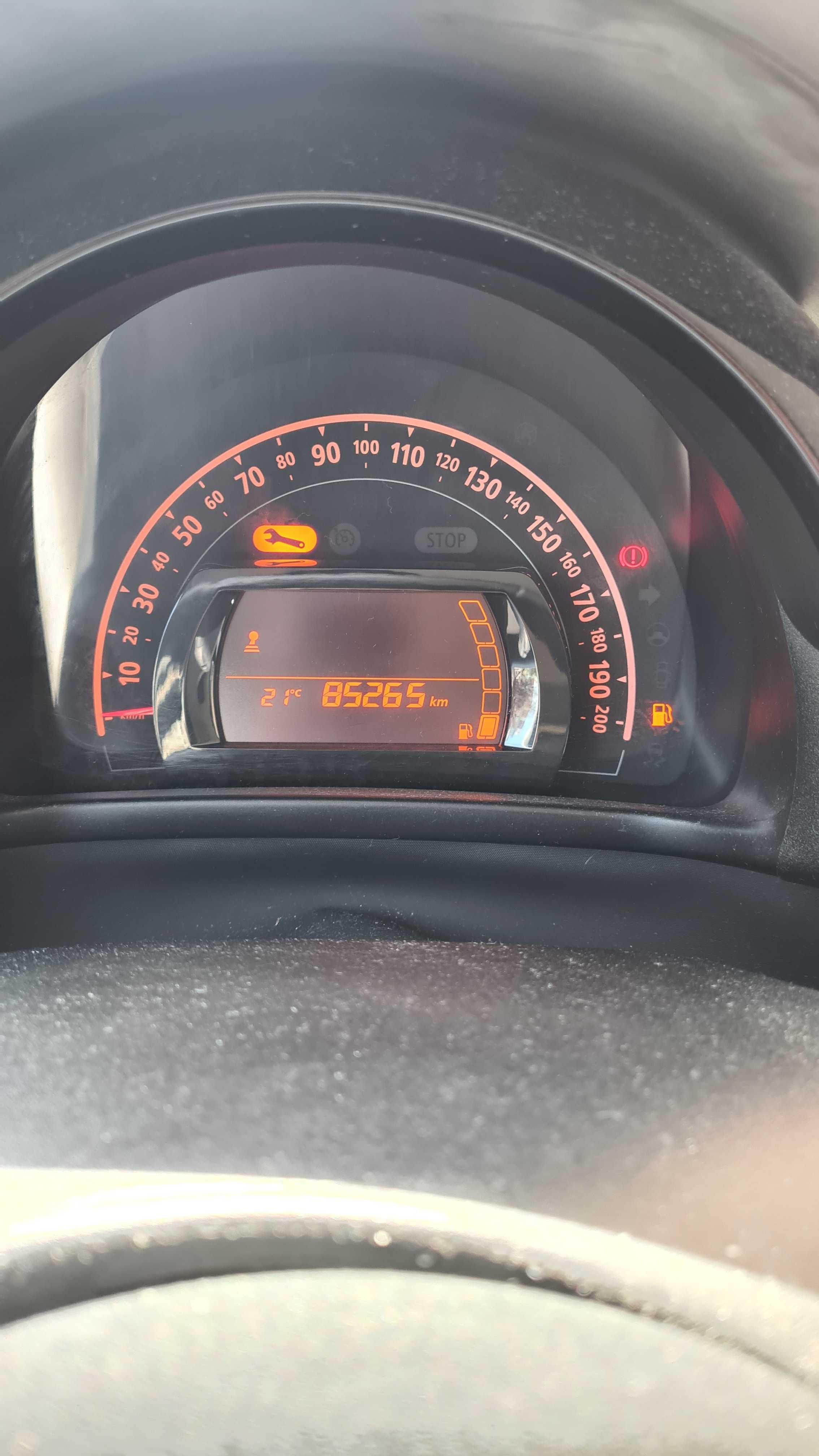 Renault Twingo 1.0 SCE 70cv