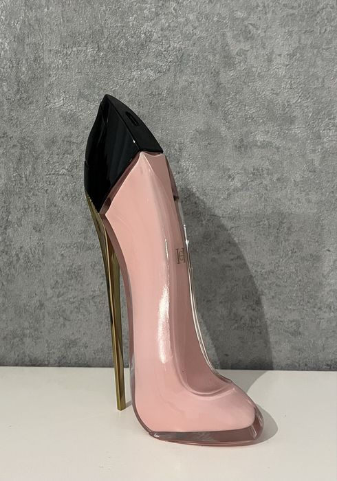 Carolina Herrera Good Girl Blush