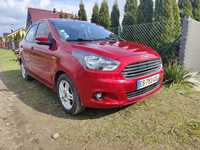 Ford KA Ford Ka+ Ka + Plus Zamiana motocykl samochód quad motor