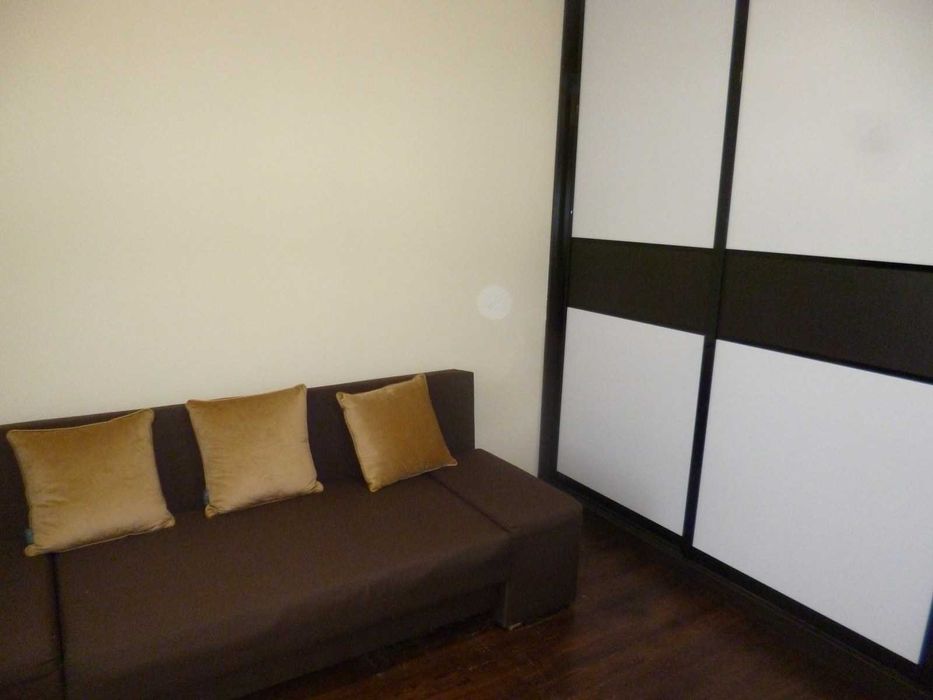 Сдам шикарную 2к квартиру с раздельными комнатами в Нагорном р-не