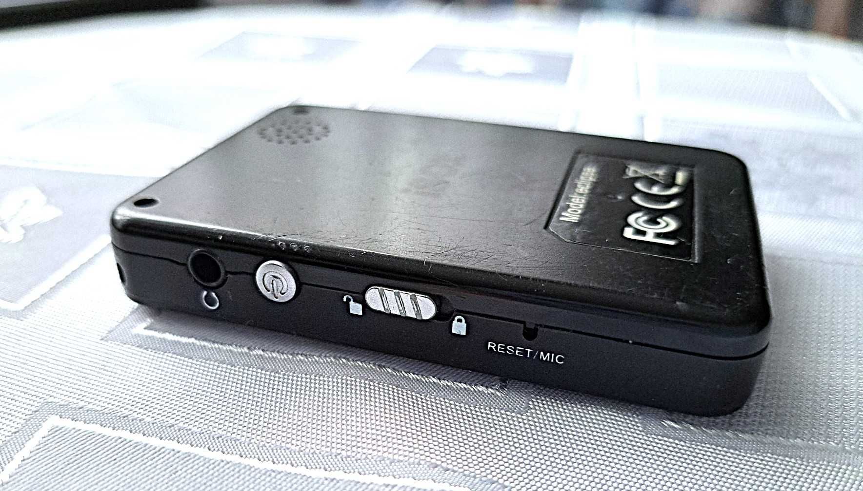 IBox Eclipse MP4