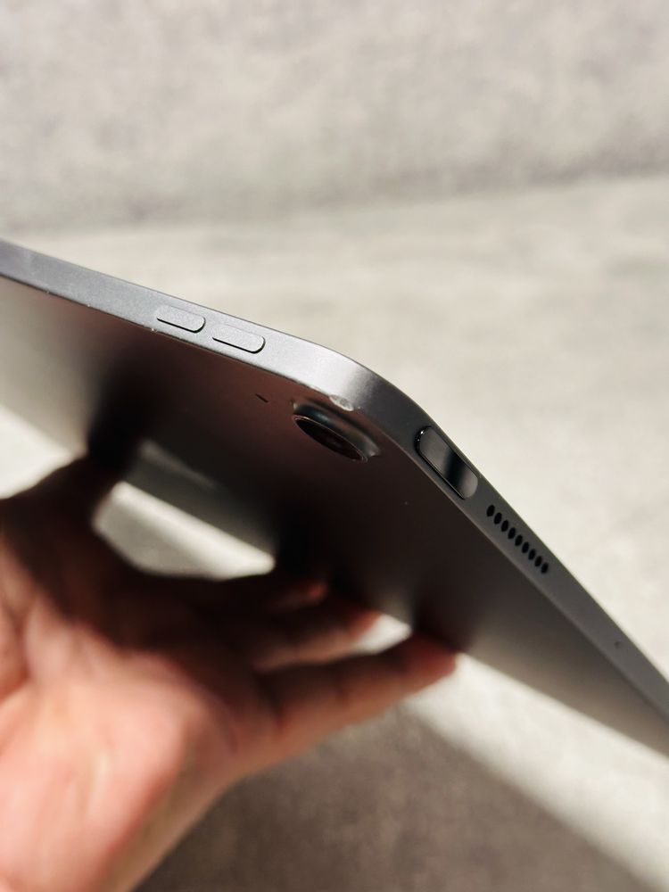 iPad Air 4 256gb Space Gray