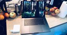 MacBook Pro 16 cali,  M3Pro, 18GB RAM, 1Terabajt dysk