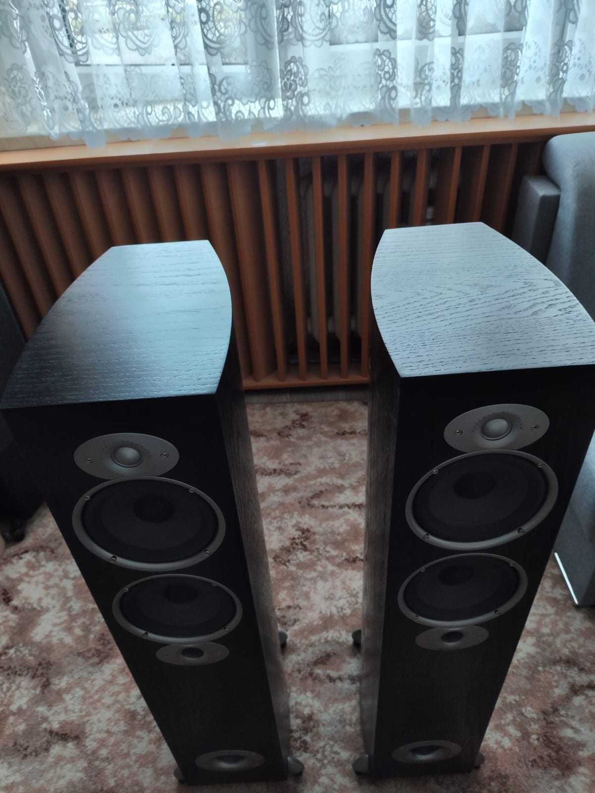 Polk Audio RTI a5