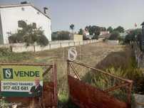 Terreno urbano com 1528m2 na Lagoinha-Palmela 130.000€
