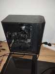Komputer stacjonarny uszkodzony Ryzen 3 3100/ASRock B450M PRO4-F