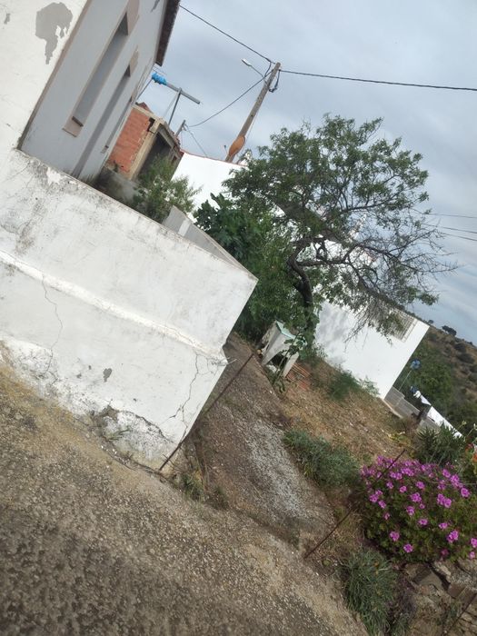 Vende-se casa em Torneiro Alcoutim