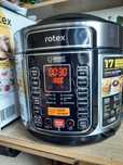 Мультиварка Rotex