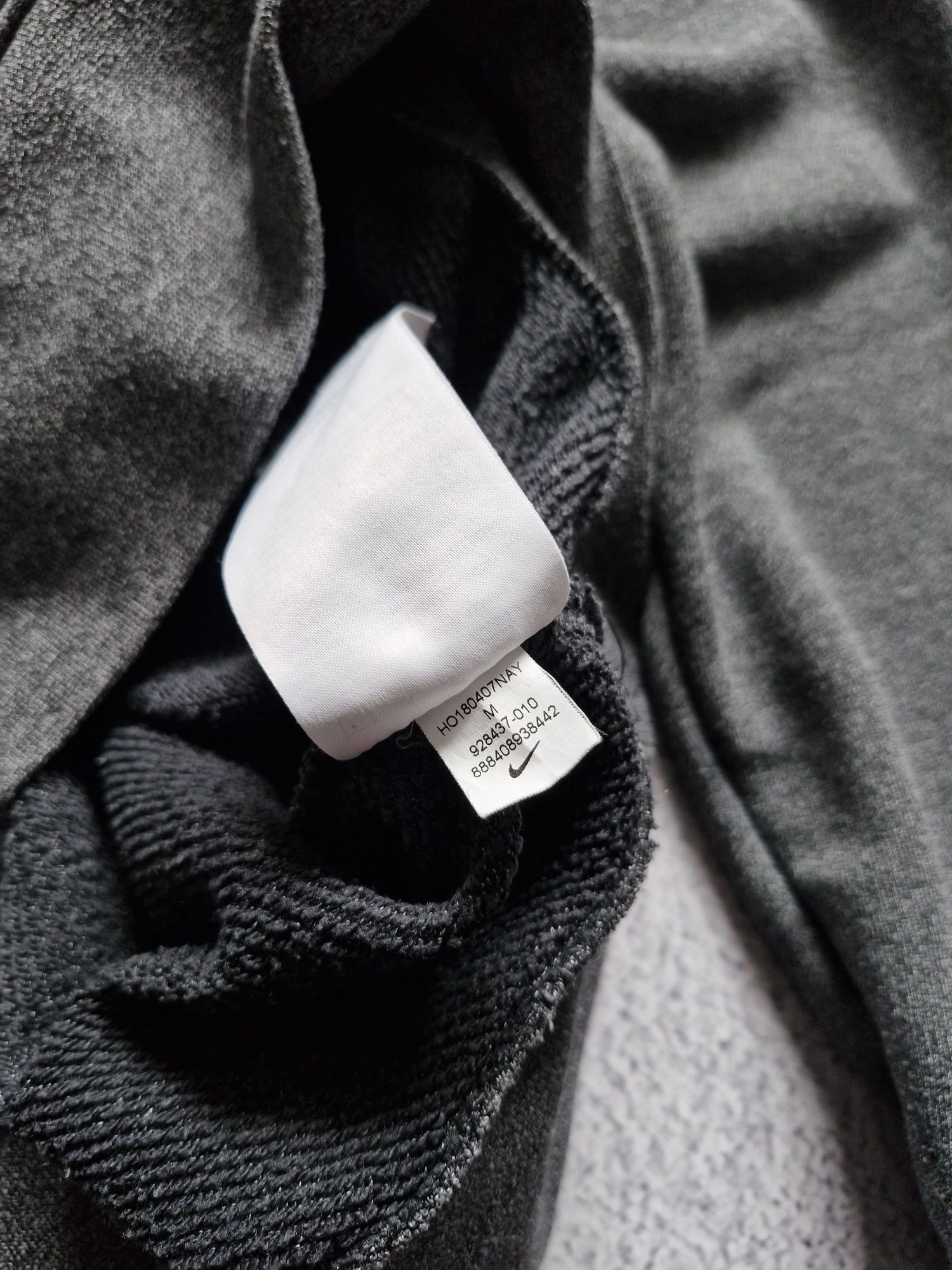 М розмір NIKE оригінальне худі худи найк