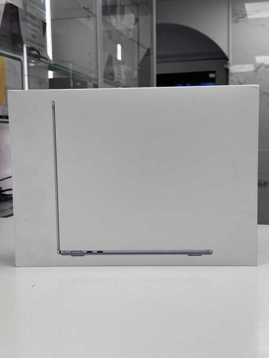 Apple Macbook Air 13 M4 16/256GB SKY BLUE FASON Rzgowska 12