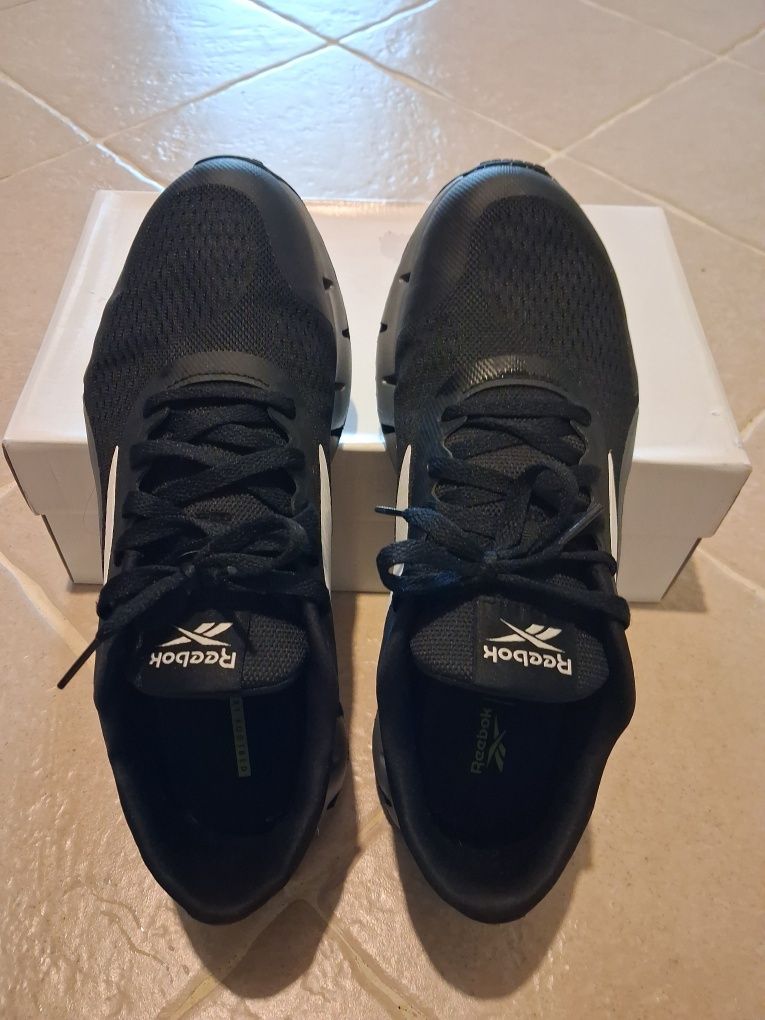 Buty Reebook Zig Dynamica 42