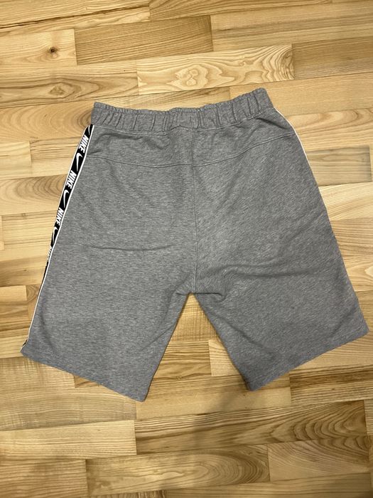 Шорти Nike (Оригінал 100%)