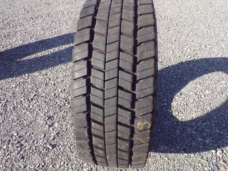 opona 315/60R22.5 TRUCK STAR TH Drive 2 (800 netto)