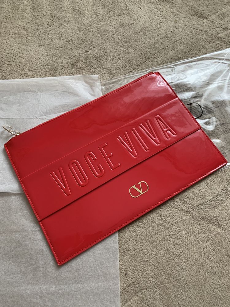 Косметичка Valentino Voce Viva