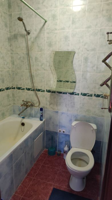 Продам пів будинку с. Гламазди. Власник.