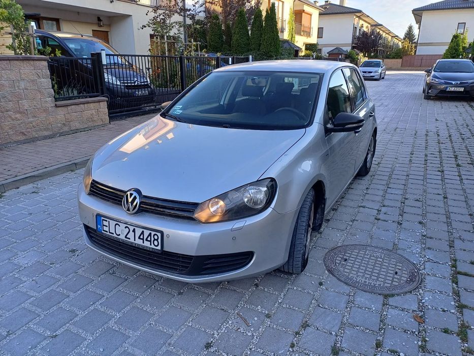 Volkswagen Golf Volkswagen Golf, przebieg 178 600 km