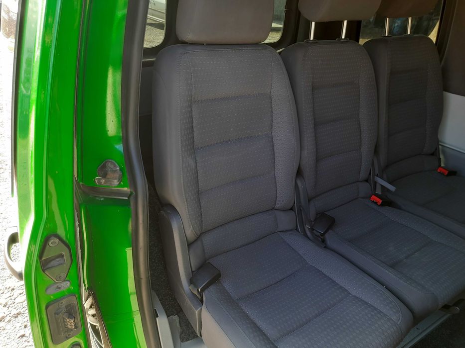 Продам Volkswagen CADDY