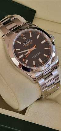 Rolex Milgauss Ref 116400