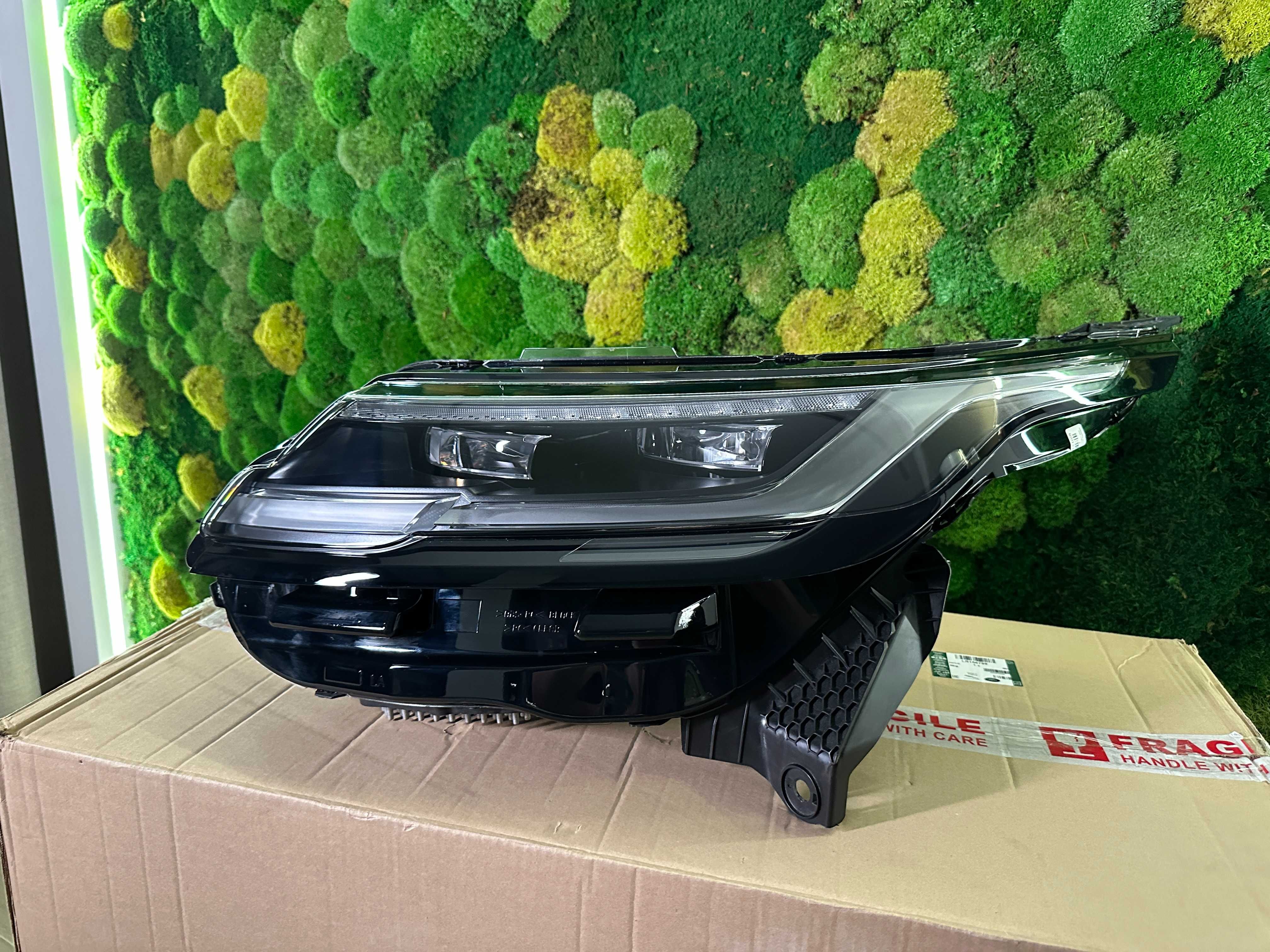 Продам фару Land Rover Range Rover Velar 2023–2025 Європа 23MY MID